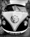 VW Bus