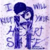 Emo Cartoon love slideshow