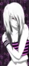 scene girl