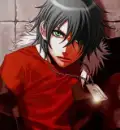 anime hot guy