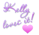 kelly loves it