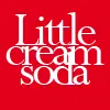 Little cream soda