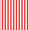 The white stripes
