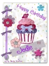 Happy Birthday Jodie