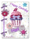 Happy Birthday Roni