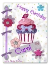 Happy Birthday Carol