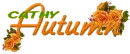 Autumn - Cathy