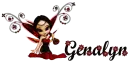Genalyn