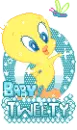 baby tweety