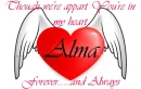 alma