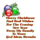 Merry Christmas