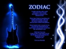 Zodiac Te amo