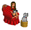 doll girl
