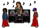 music lover