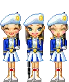 doll girls