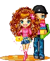 boy and girl