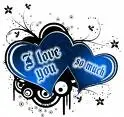 love u so much