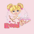 Angel Smile..Roni