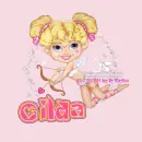 Angel smile...Gilda