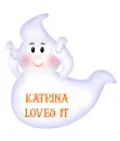 Katrina Loves it