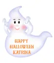 Happy Halloween Katrina