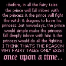 once upon a time