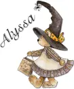 Treat For You - Alyssa
