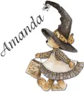 Treat For You - Amanda