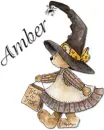 Treat For You - Amber