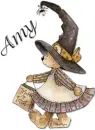 Treat For You - Amy