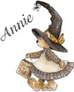 Treat For You - Annie