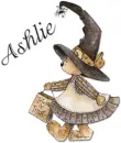 Treat For You - Ashlie
