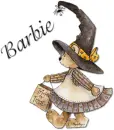 Treat For You - Barbie