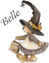 Treat For You - Belle