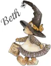 Treat For You - Beth