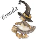 Treat For You - Brenda