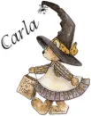 Treat For You - Carla