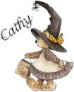 Treat For You - Cathy