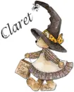 Treat For You - Claret