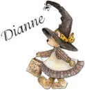 Treat For You - Dianne