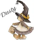 Treat For You - Dusty