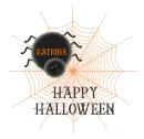 Katrina Happy Halloween