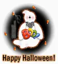 Happy Halloween