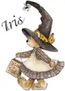 Treat For You - Iris