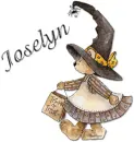 Treat For You - Joselyn