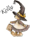 Treat For You - Kelly
