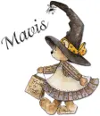 Treat For You - Mavis