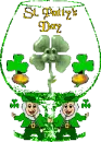 IRISH