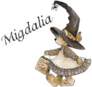Treat For You - Migdalia