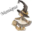 Treat For You - Monique